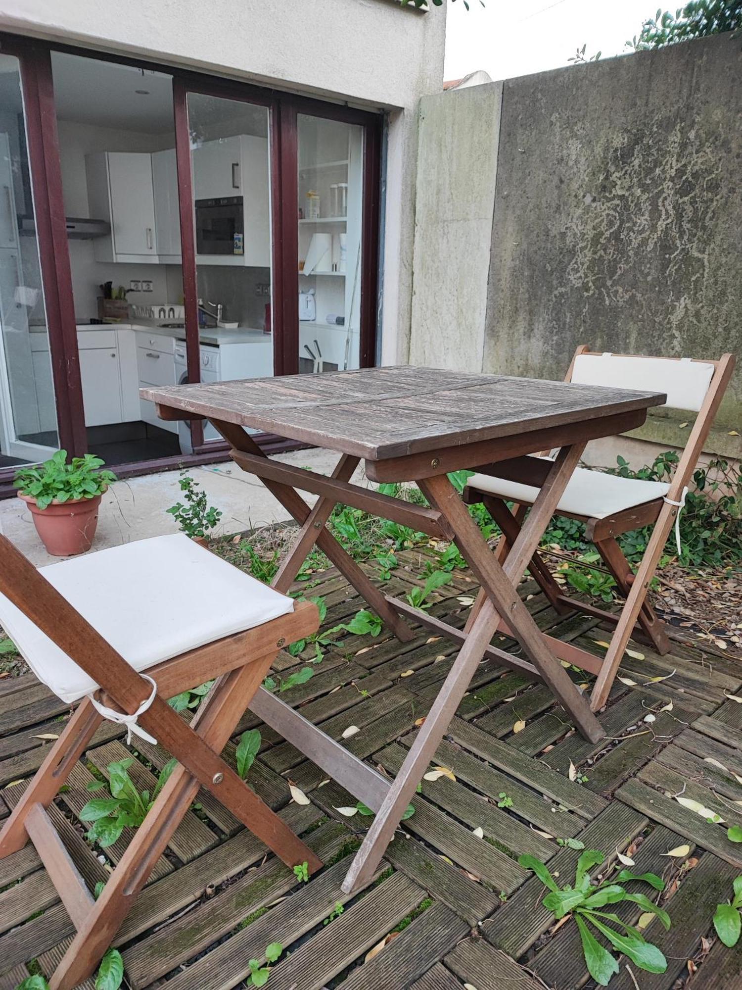 Apartamento Studio Au Calme Montreuil  Exterior foto
